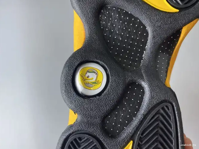 Chep Onekick League Oregon Retro 13 Air High Jordan AR4390-035 0424